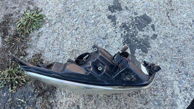 Фара правая — фото 4