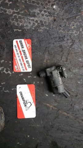 Насос-двигун омивача скла, перед/зад — фото 6