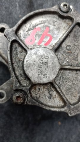 Насос вакуумний — фото 7