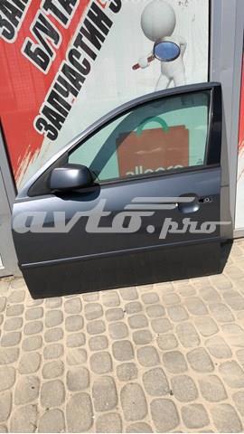 Зеркало заднего вида левое — фото 2