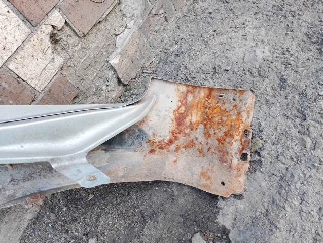 Крило переднє праве — фото 2