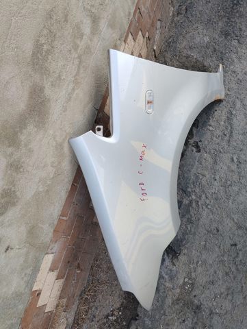 Крило переднє ліве — фото 3