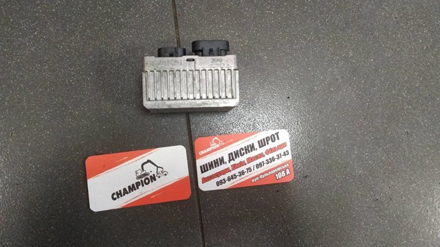 Реле свічок накалу — фото 2