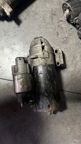 Стартер — фото 2