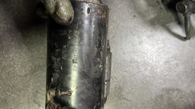 Стартер — фото 4