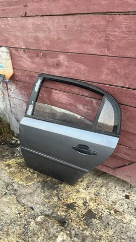 Дверь задняя левая — фото 2