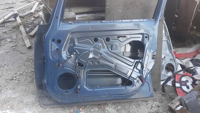 Дверь передняя правая — фото 4