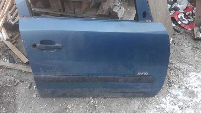 Дверь передняя правая — фото 2