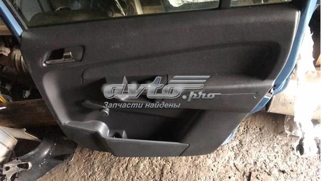 Дверь задняя правая — фото 3