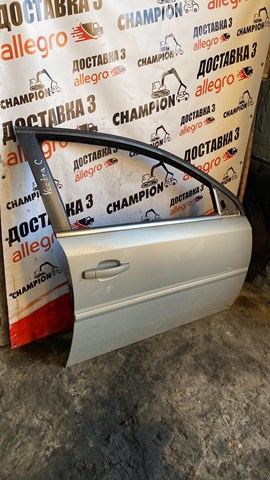 Дверь передняя правая — фото 5