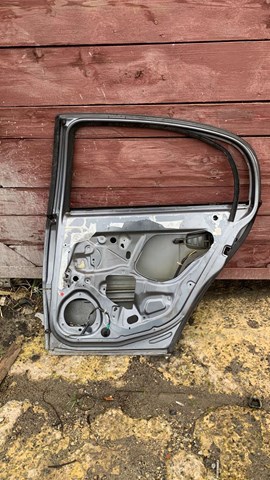 Дверь задняя правая — фото 5