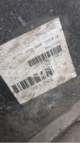 Усилитель бампера заднего — фото 2