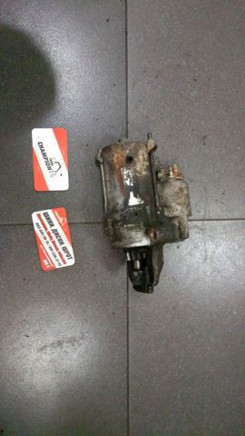 Стартер — фото 3