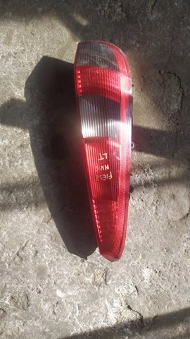 Фонарь задний левый — фото 2