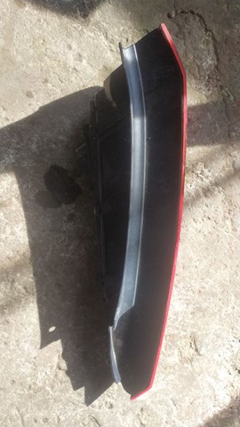 Фонарь задний левый — фото 3