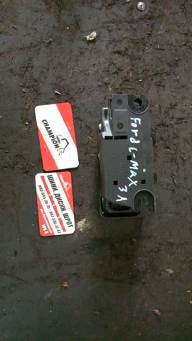 Ручка передньої двері внутрішня ліва — фото 5