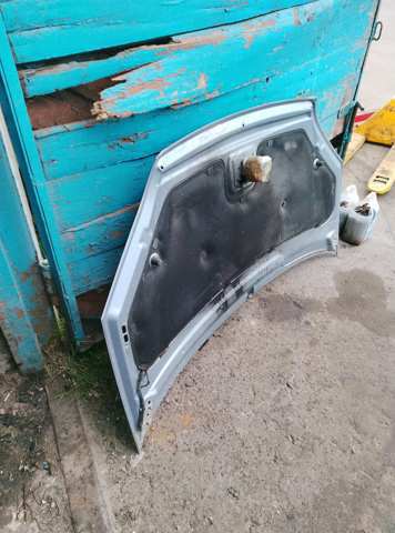 Капот — фото 2