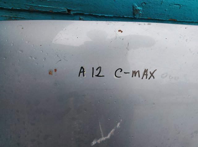 Капот — фото 6