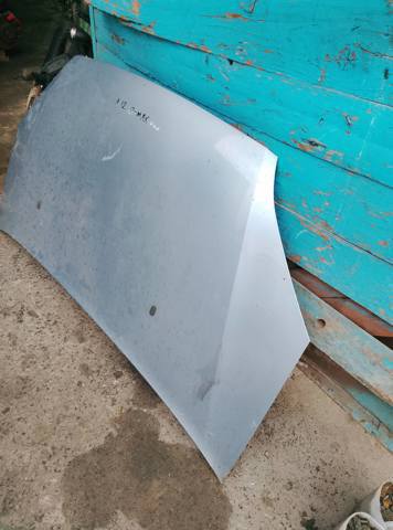 Капот — фото 3