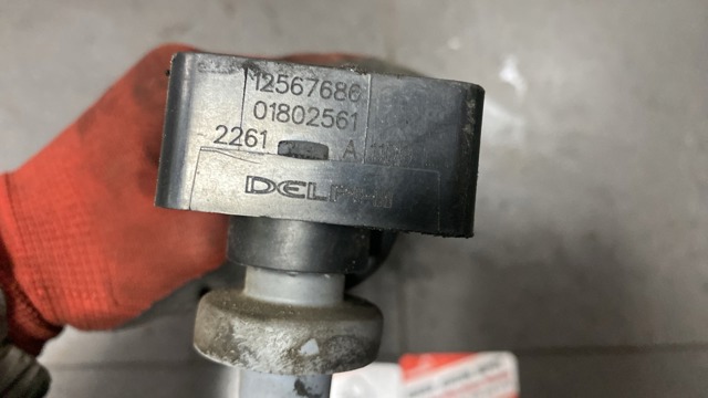 Котушка запалювання — фото 2