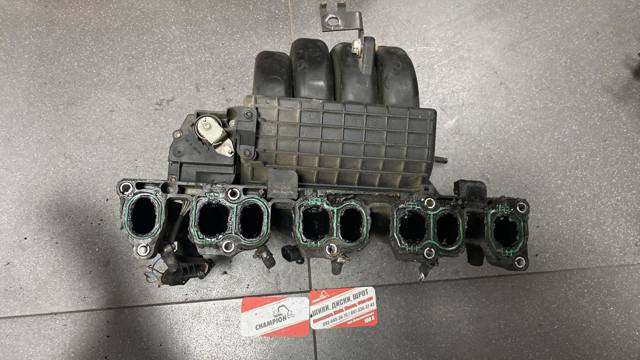 Датчик давления во впускном коллекторе, MAP — фото 6