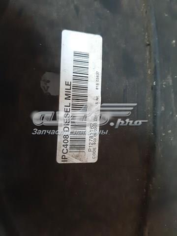 Приборна панель Saab 95 — фото 2