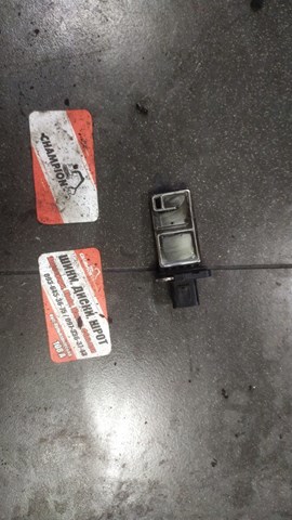 Датчик потоку (витрати) повітря, витратомір MAF - (Mass Airflow) — фото 5