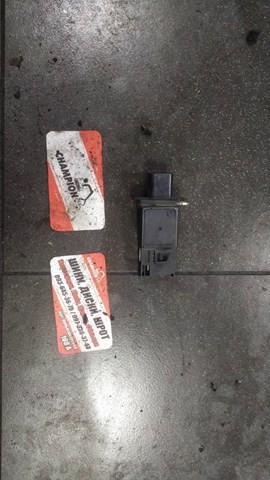 Датчик потоку (витрати) повітря, витратомір MAF - (Mass Airflow) — фото 6