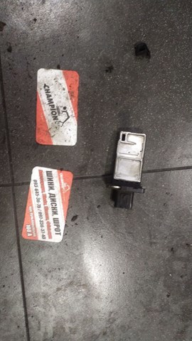 Датчик потоку (витрати) повітря, витратомір MAF - (Mass Airflow) — фото 12