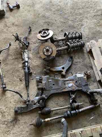 Рейка рульова — фото 3