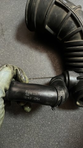 Шланг / трубка — фото 2