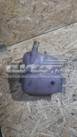 Бачок системы охлаждения расширительный — фото 3