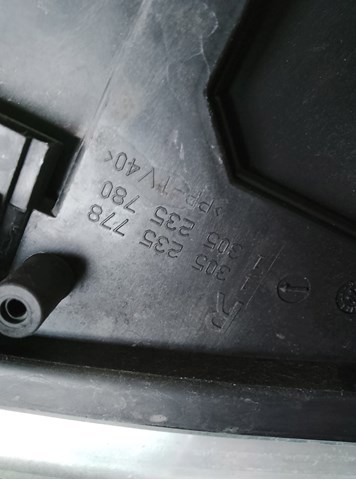 Фара — фото 7