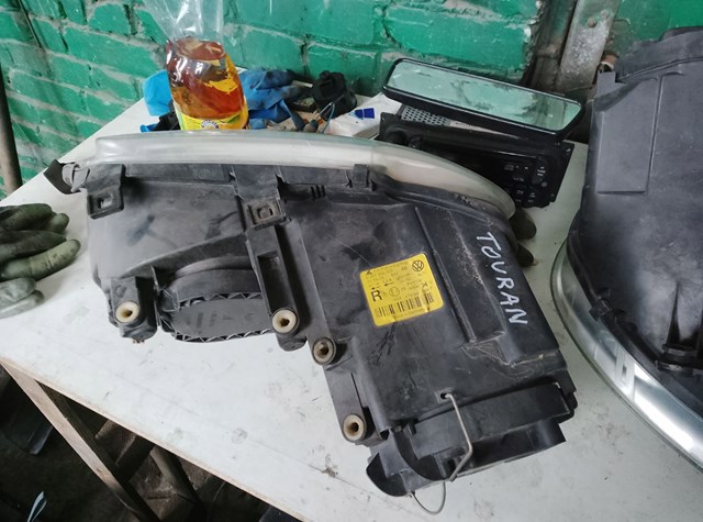 Фара — фото 4