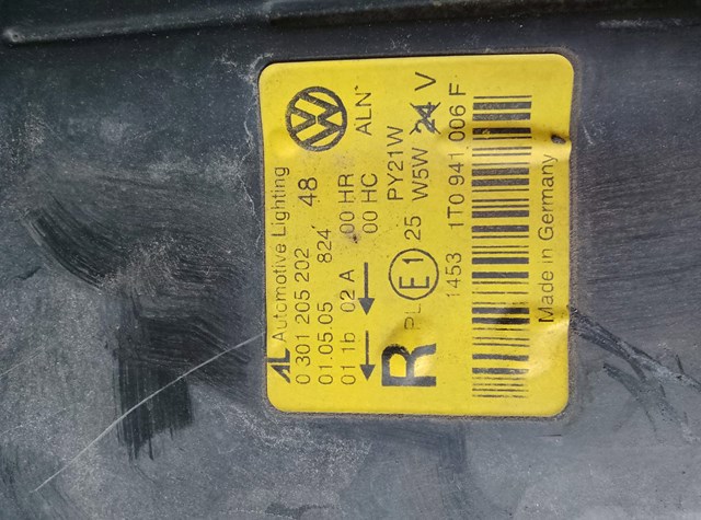 Фара — фото 6