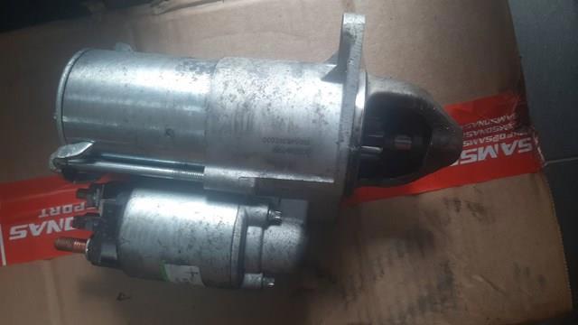 Стартер — фото 3