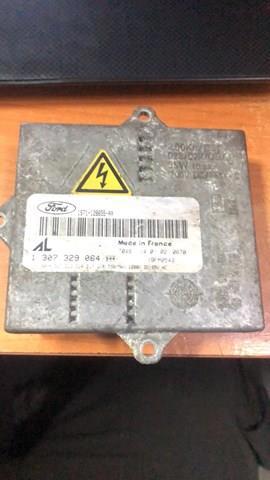 блок ксенона