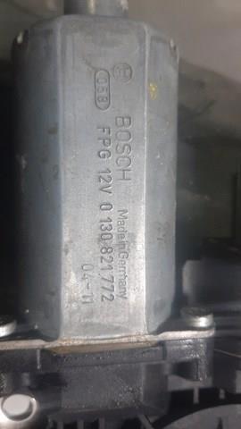 Моторчик склопідйомника задній правий