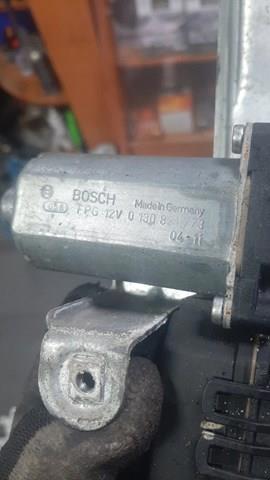 моторчик склопідйомника задній лівий ford