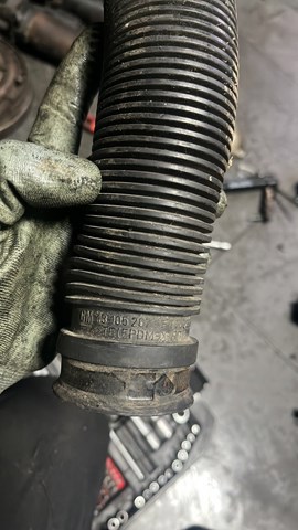 Патрубок — фото 2