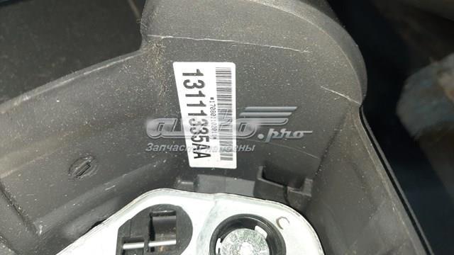 Руль — фото 3