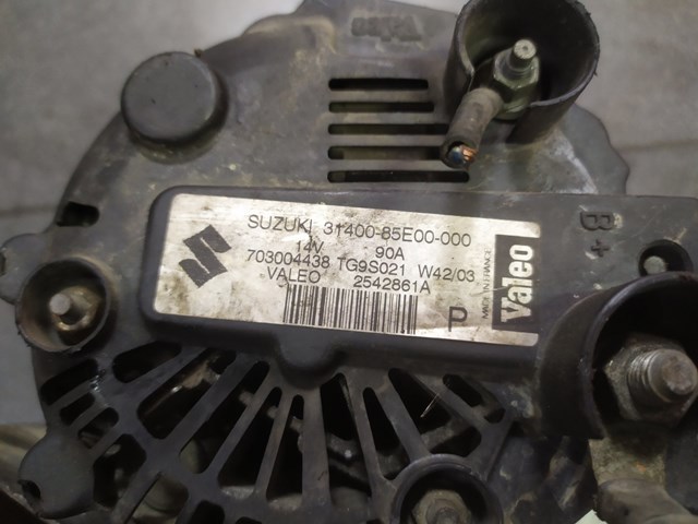 Генератор — фото 3