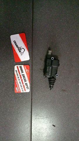 Мотор-привід відкр/закр. замка багажника/двері 3/5-ї — фото 2