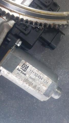 Склопідйомник передній лівий — фото 2