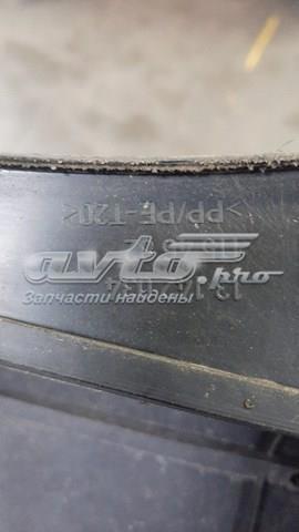 накладка под лобовое стекло opel zafira b — фото 3