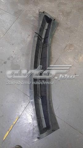 накладка под лобовое стекло opel zafira b — фото 2