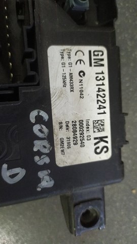 Блок запобіжників — фото 3