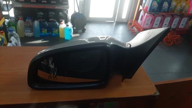 Зеркало заднего вида левое — фото 4