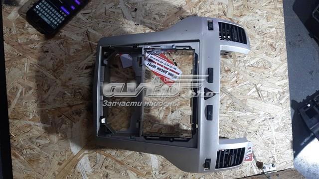 дефлектор воздушный — фото 2