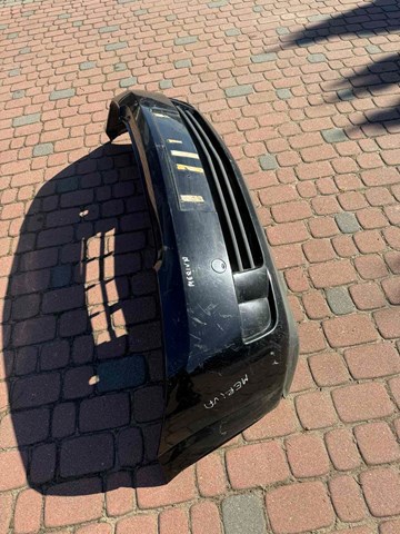 Передній бампер — фото 3